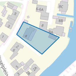 Perceel MFT01-A-2616