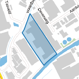 Perceel MFT01-A-2630