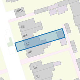 Perceel MFT01-A-2657