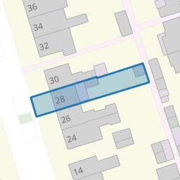 Perceel MFT01-A-2664