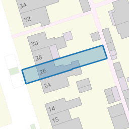 Perceel MFT01-A-2665