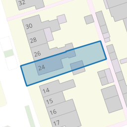 Perceel MFT01-A-2666