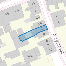 Perceel MFT01-A-2681