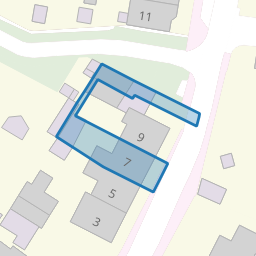 Perceel MFT01-A-2692