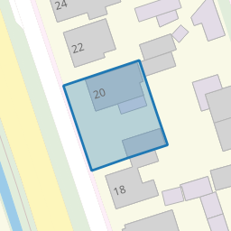 Perceel MFT01-A-2716