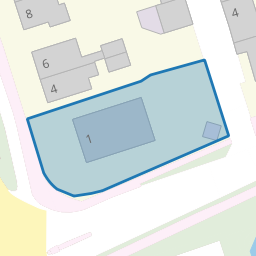 Perceel MFT01-A-2719