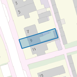 Perceel MFT01-A-2724