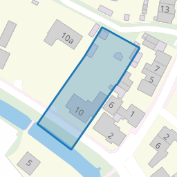 Perceel MFT01-A-2759