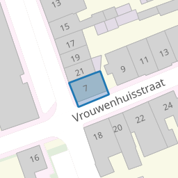 Perceel MFT01-A-2773