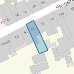 Perceel MFT01-A-2786