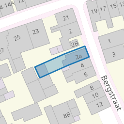 Perceel MFT01-A-2789