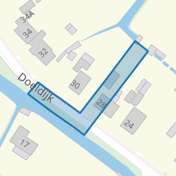 Perceel MFT01-A-2800