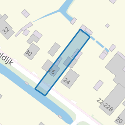 Perceel MFT01-A-2801