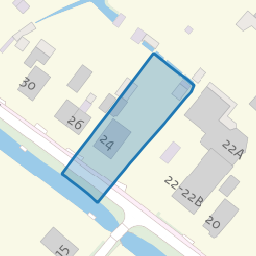 Perceel MFT01-A-2802