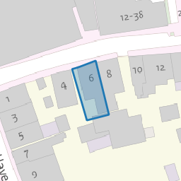 Perceel MFT01-A-2818