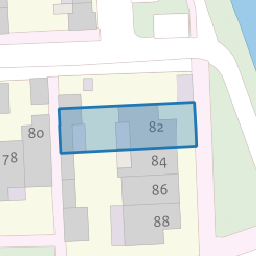 Perceel MFT01-A-2852