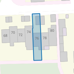 Perceel MFT01-A-2858