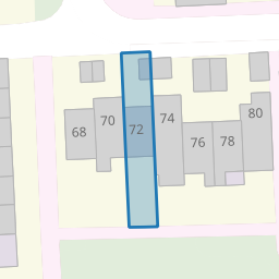 Perceel MFT01-A-2860