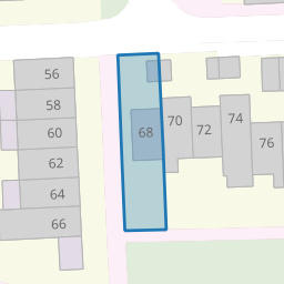 Perceel MFT01-A-2862