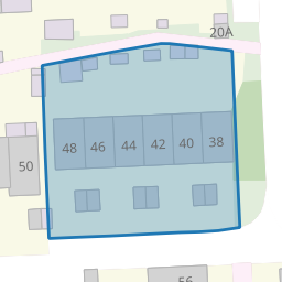 Perceel MFT01-A-2872
