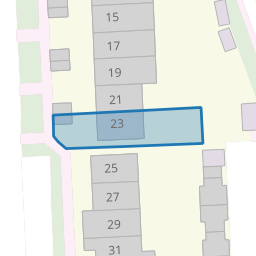 Perceel MFT01-A-2888