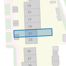 Perceel MFT01-A-2889