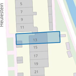 Perceel MFT01-A-2893