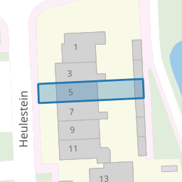 Perceel MFT01-A-2897