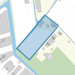 Perceel MFT01-A-2910