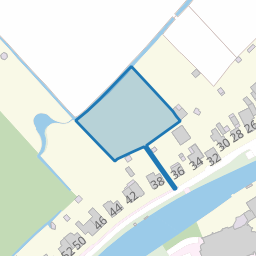 Perceel MFT01-A-2922