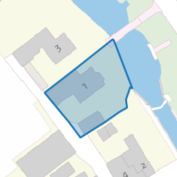 Perceel MFT01-A-2936