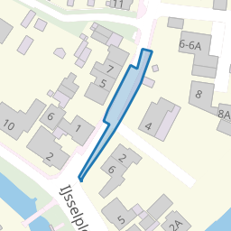 Perceel MFT01-A-2953