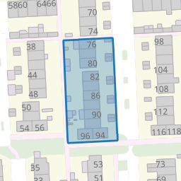 Perceel MFT01-A-2987