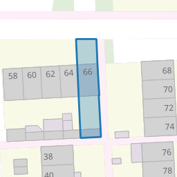 Perceel MFT01-A-2993