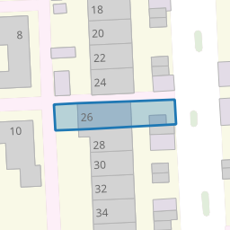 Perceel MFT01-A-2994