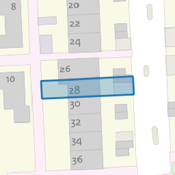 Perceel MFT01-A-2995