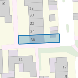 Perceel MFT01-A-2999