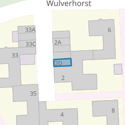 Perceel MFT01-A-3021