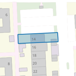 Perceel MFT01-A-3023