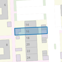 Perceel MFT01-A-3024