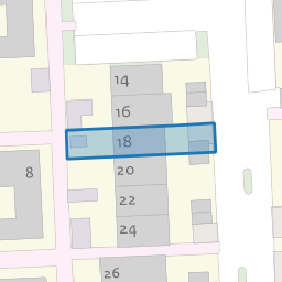 Perceel MFT01-A-3025