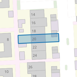 Perceel MFT01-A-3026