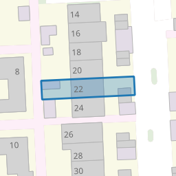 Perceel MFT01-A-3027