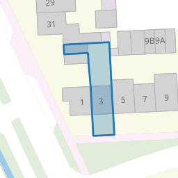 Perceel MFT01-A-3030