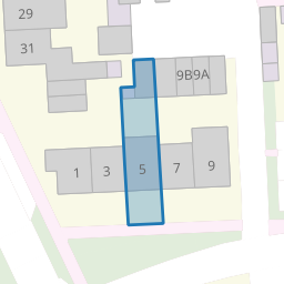 Perceel MFT01-A-3031