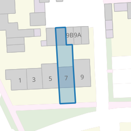 Perceel MFT01-A-3032