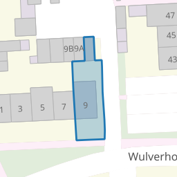 Perceel MFT01-A-3033