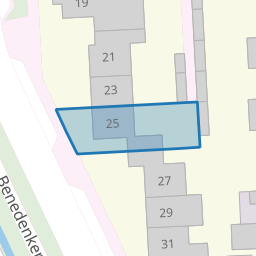 Perceel MFT01-A-3039