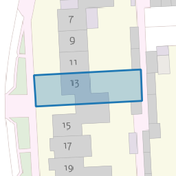 Perceel MFT01-A-3045