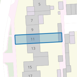 Perceel MFT01-A-3046